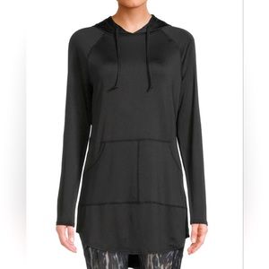Hooded Coverup